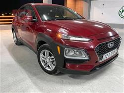 هيونداي كونا